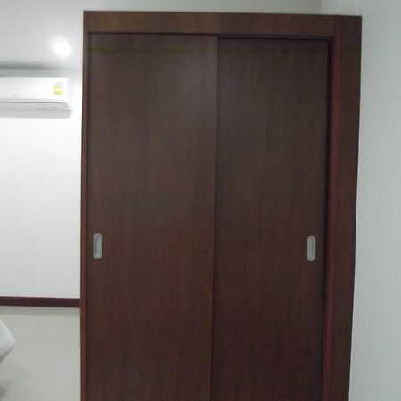 合艾 Bannita酒店 外观 照片