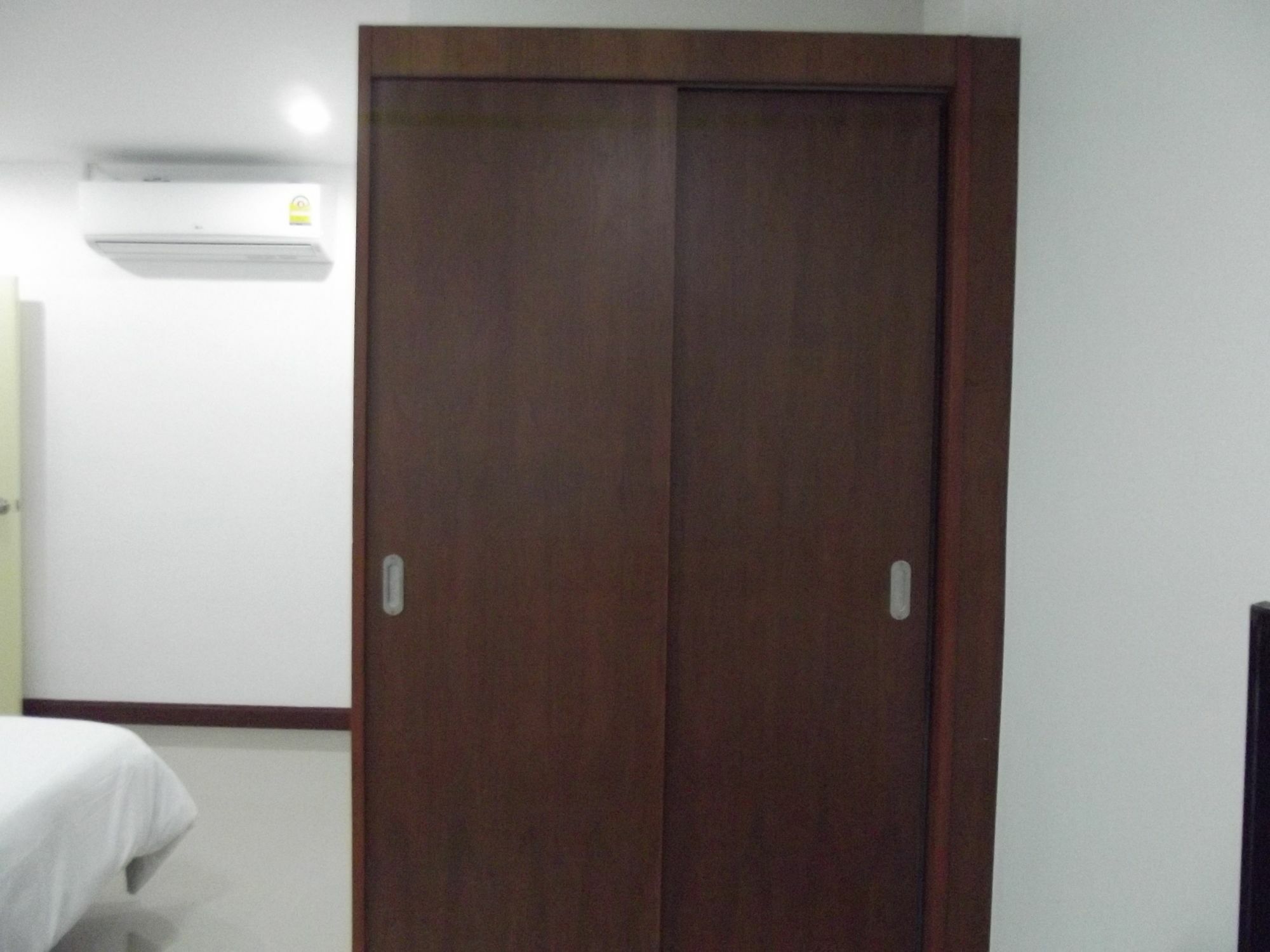 合艾 Bannita酒店 外观 照片