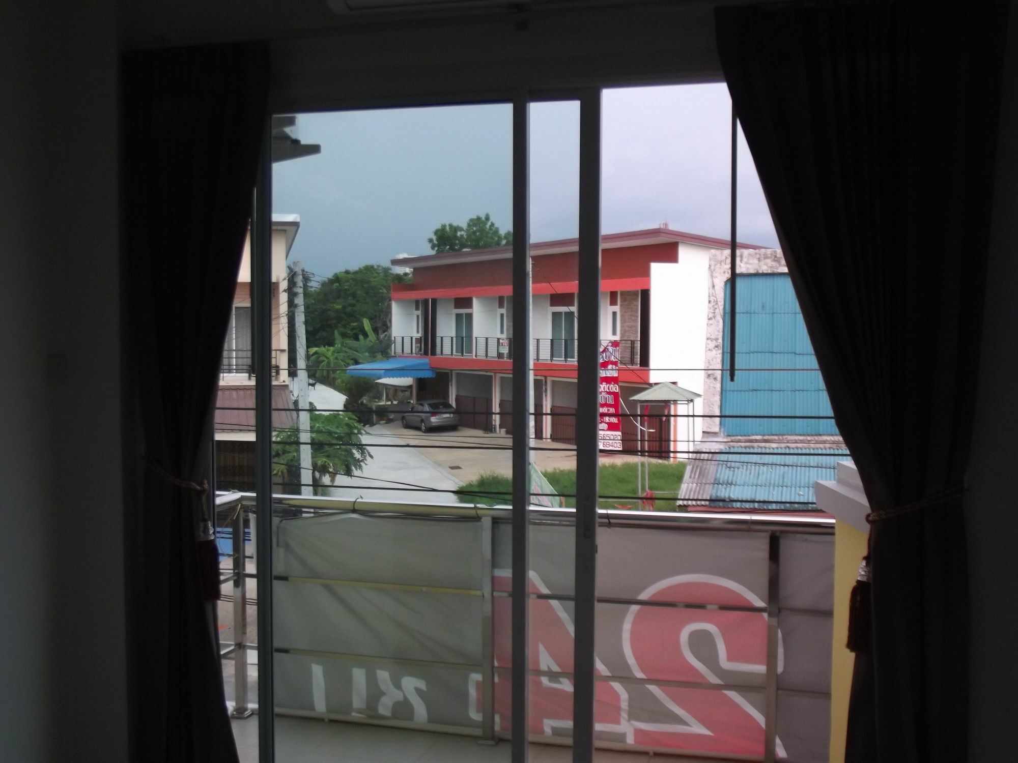 合艾 Bannita酒店 外观 照片